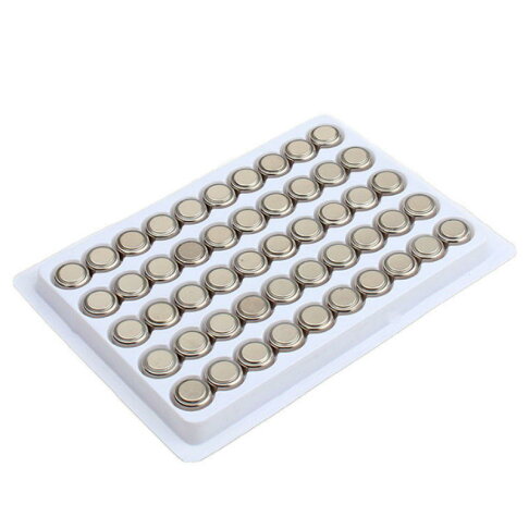 環保型鈕扣電池 水銀電池lr44 Ag13 盤裝50入 Gq330 123便利屋 Rakuten樂天市場 123便利屋 環保型鈕扣電池 水銀電池lr44 Ag13 盤裝50入 Gq330 123便利屋 Rakuten樂天市場 123便利屋