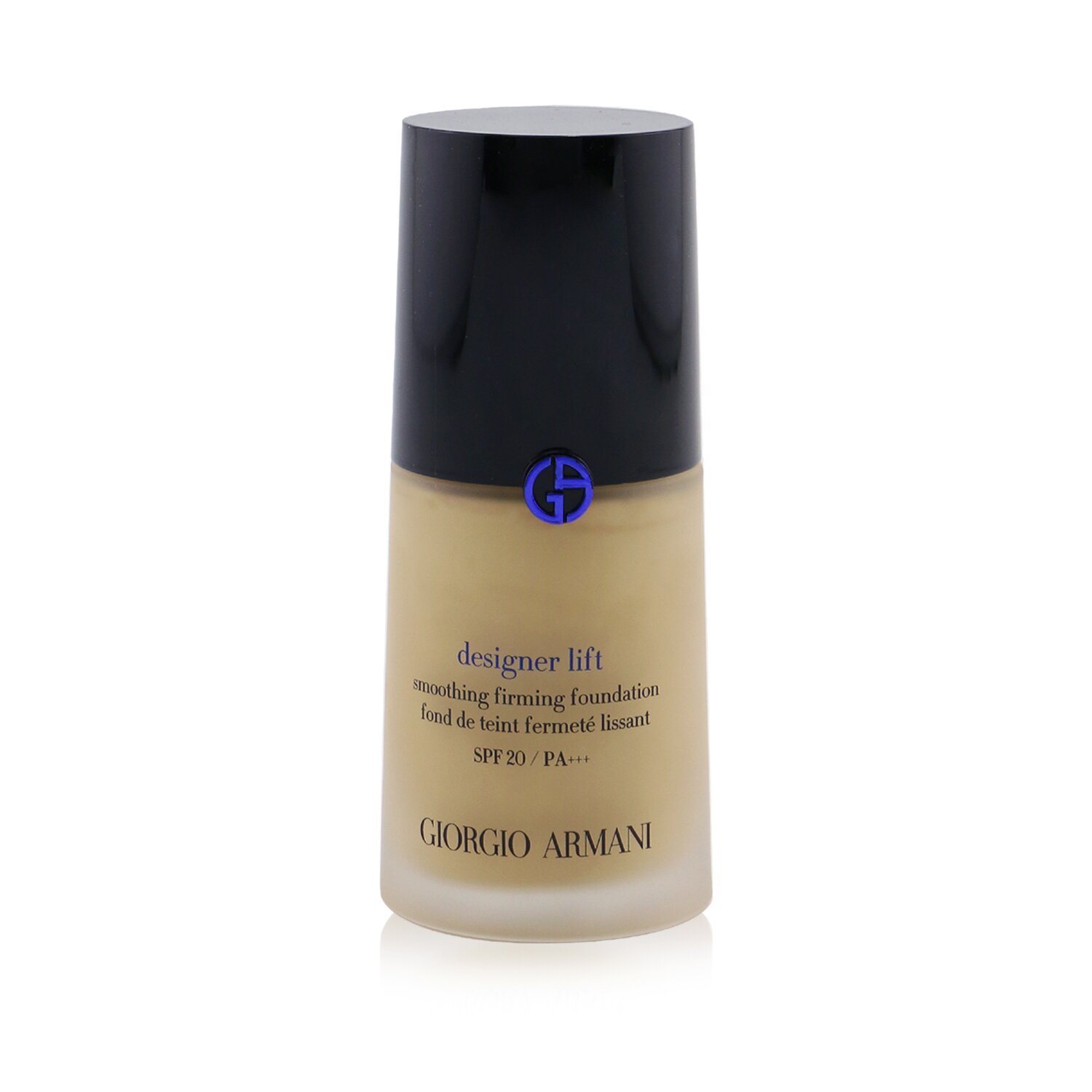亞曼尼 Giorgio Armani - 設計師V型緊緻粉底液 SPF20