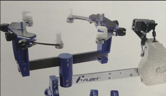 穿線機 富力特穿線機 手動穿線機 FM-101H6羽拍專用穿線(桌上型)