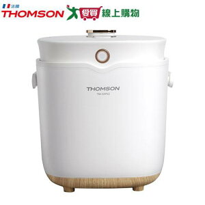 THOMSON湯姆笙 微電腦舒肥陶瓷萬用鍋TM-SAP02【愛買】
