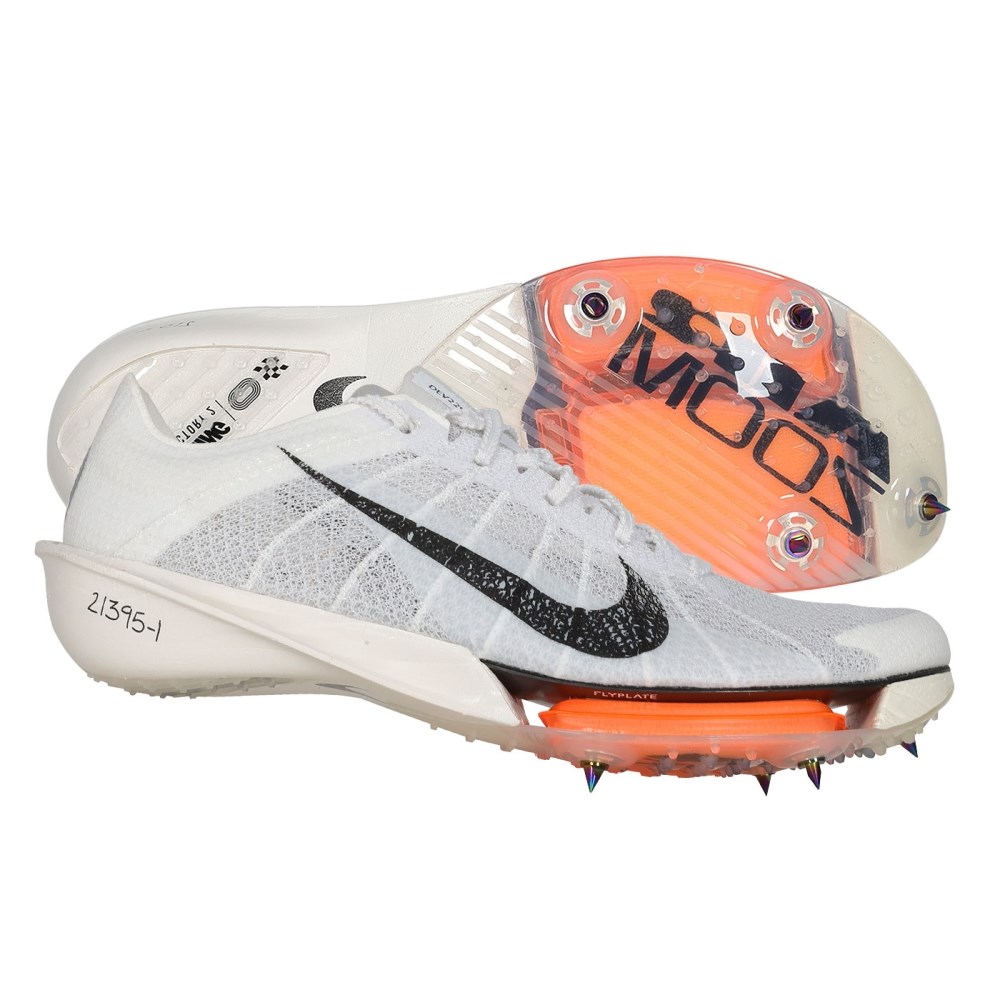 NIKE AIR ZOOM VICTORY 2 男女田徑氣墊釘鞋(中長距離「HF7642-100」≡排汗專家≡