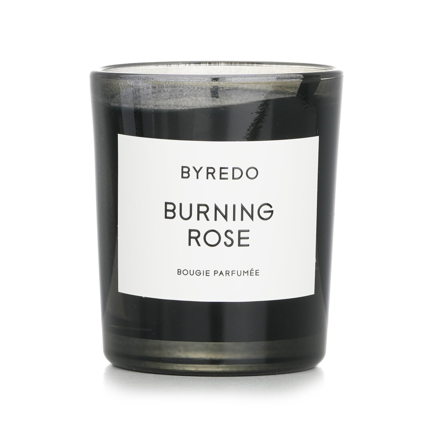 Byredo - 芳香蠟燭 -Burning Rose