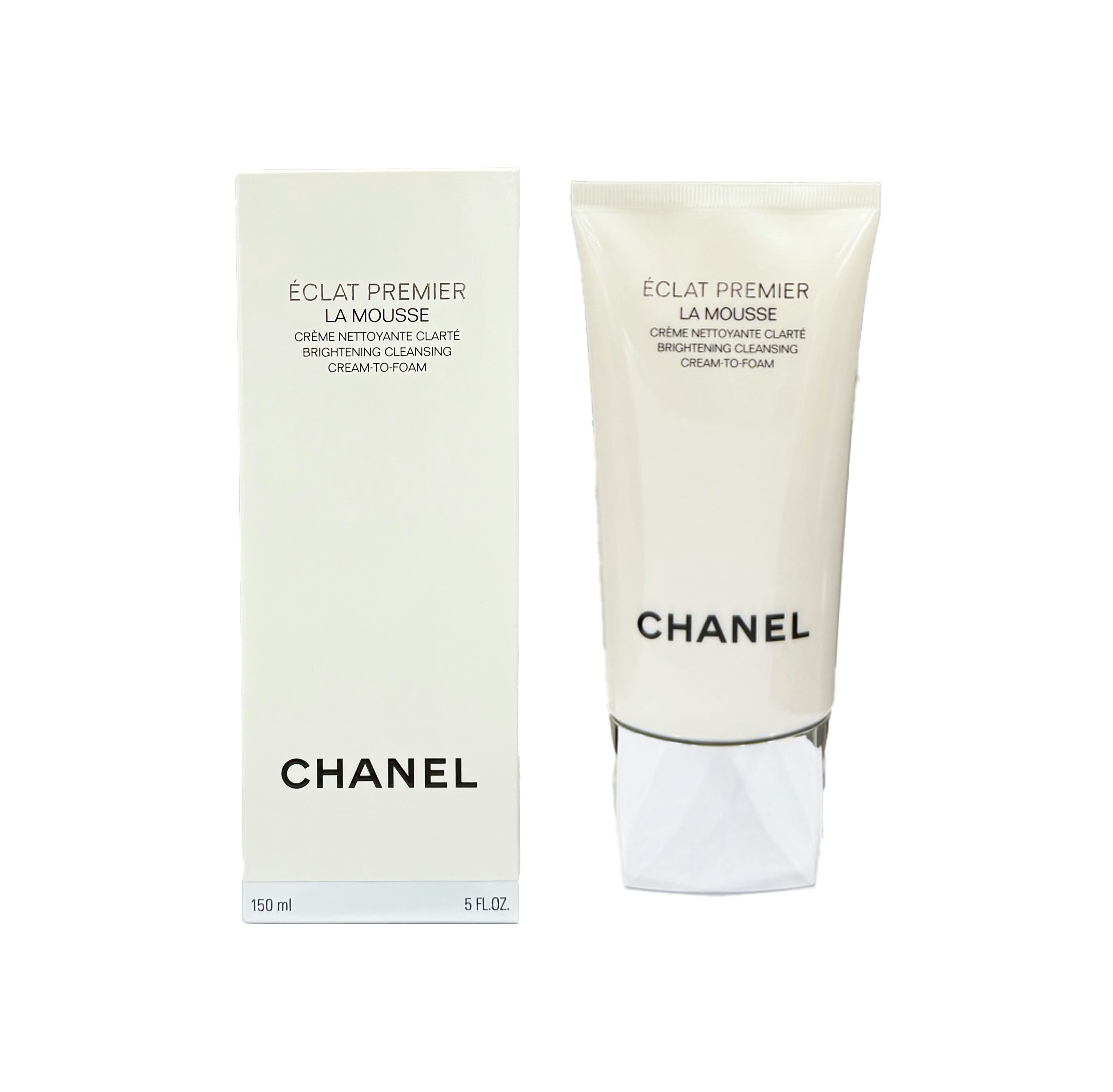 CHANEL 香奈兒 珍珠光感UV隔離凝露30ml SPF50/PA++++~優惠價:2090元｜岡山戀香水