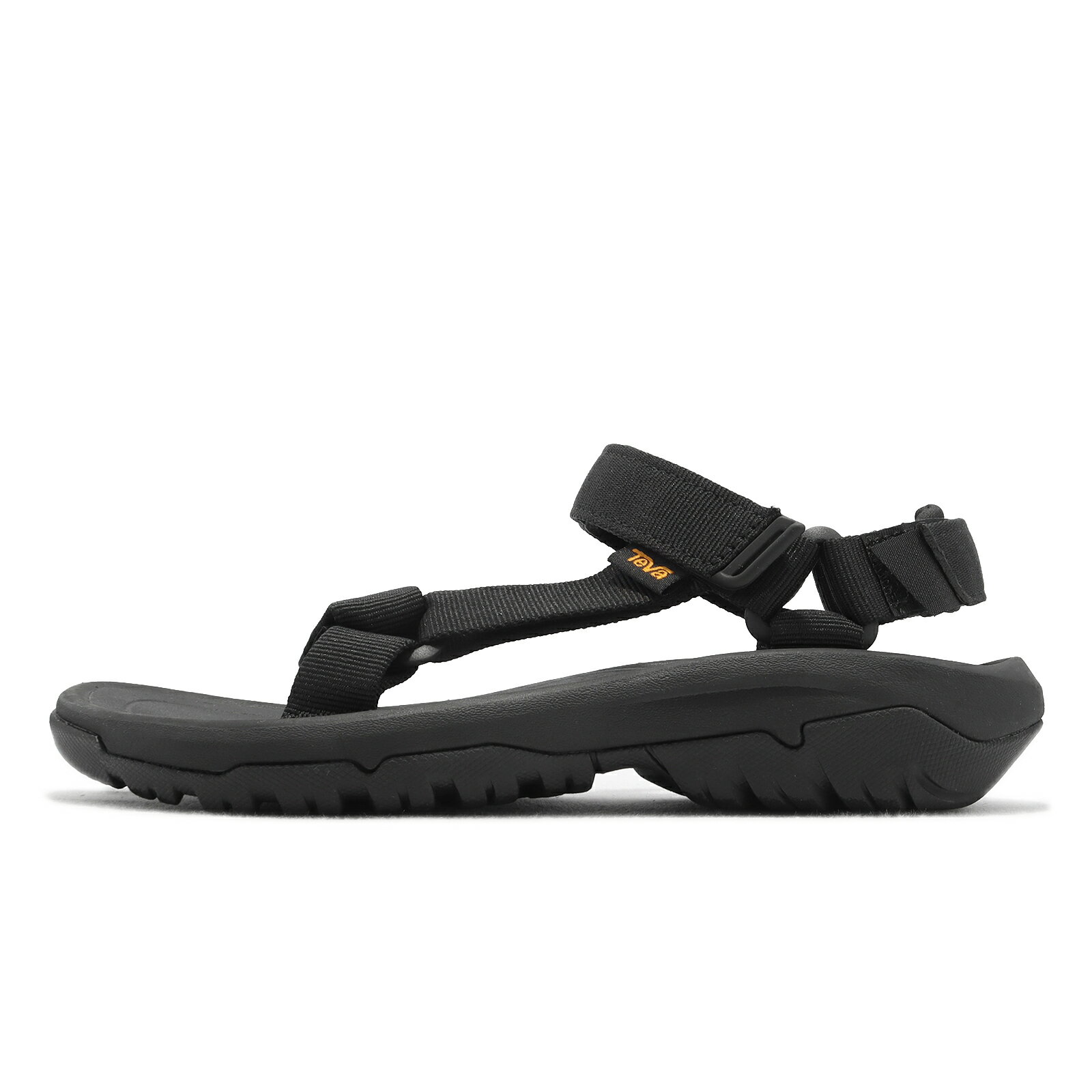 Teva Hurricane XLT2 黑 女鞋 水陸兩用機能涼拖鞋