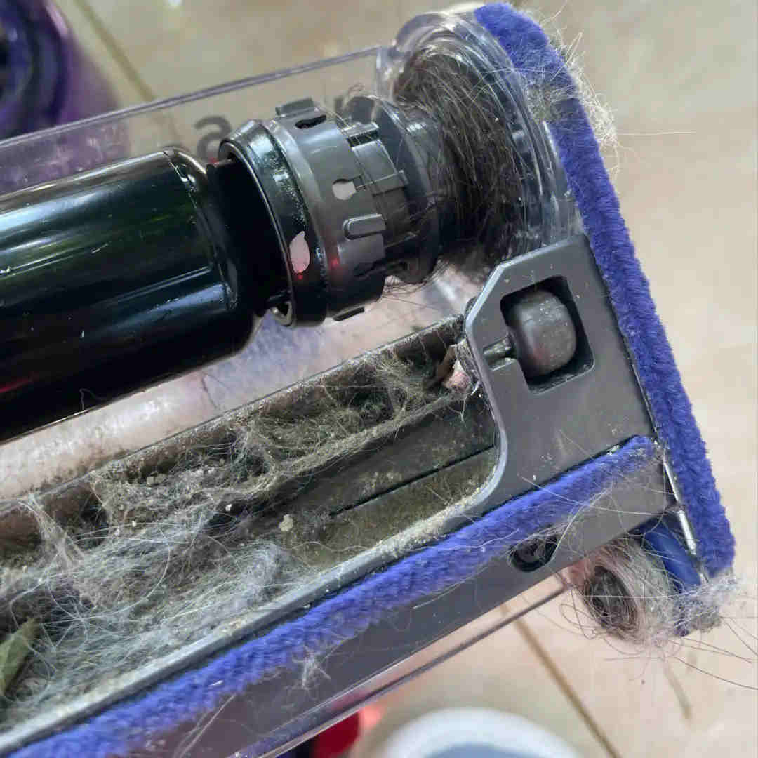 【台灣公司 可開發票】dyson/戴森吸塵器維修專業修理v10v8v6v7 換電池濾芯配件清洗服務 1