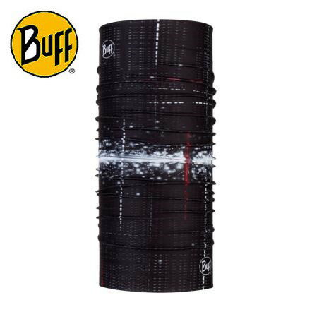 BUFF Coolnet 抗UV頭巾 輕盈腳步