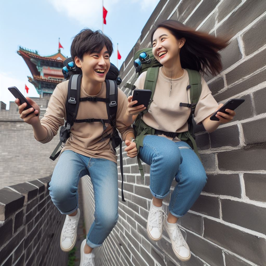 【中國、香港、澳門網卡eSIM】免設定直接翻牆！