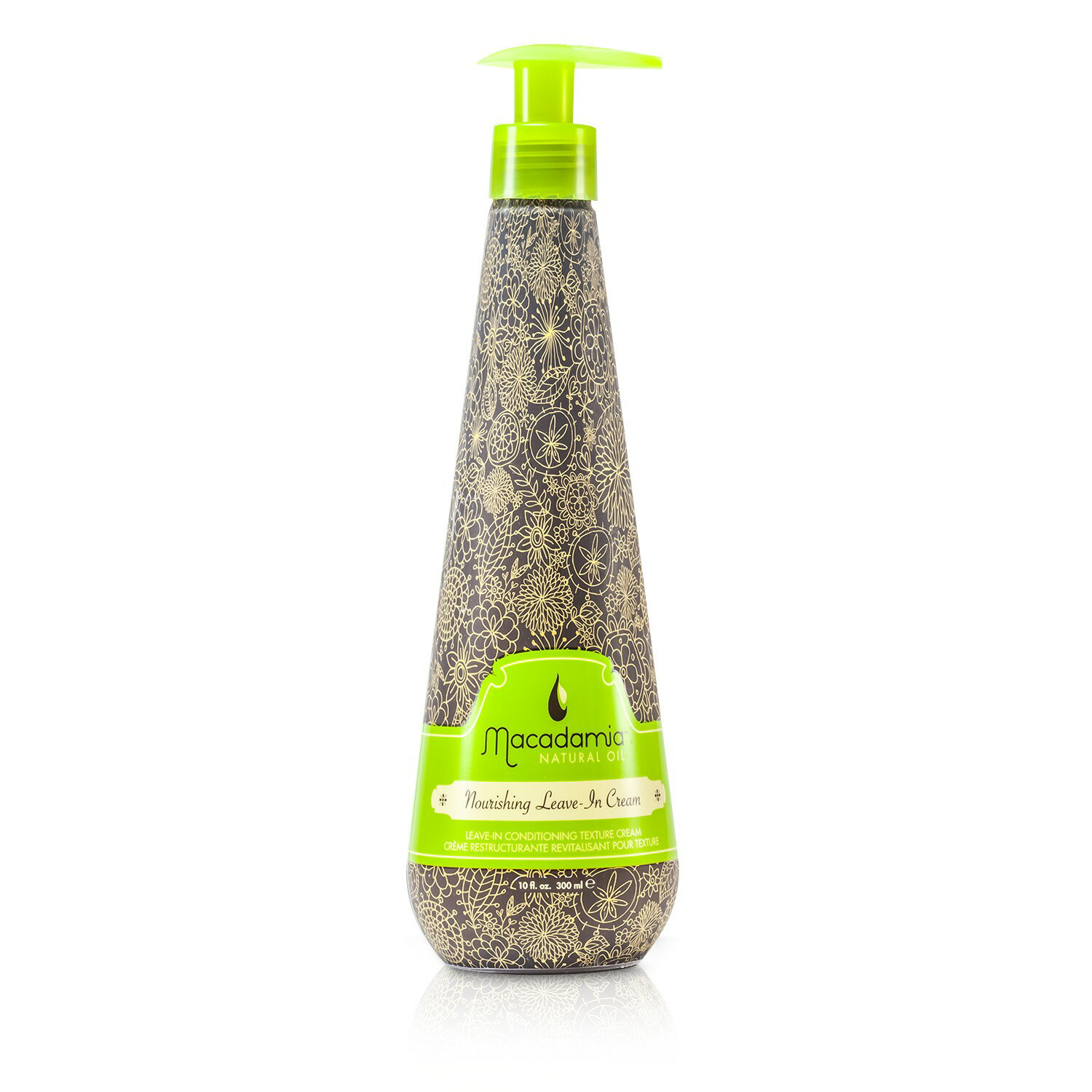 瑪卡奇蹟油 Macadamia Natural Oil - 馥活造型乳