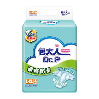(箱購) 包大人 親膚防漏 紙尿褲 (L-XL) 13片x6包/箱 (黏貼型 紙尿布) 專品藥局【2025172】 (箱購) 包大人 親膚防漏 紙尿褲 (L-XL) 13片x6包/箱 (黏貼型 紙尿布) 專品藥局【2025172】