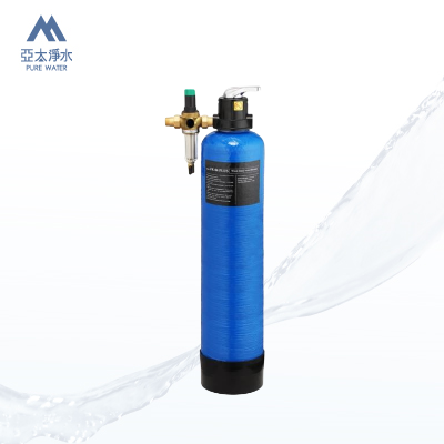 【大野】 Honeywell FK06 + 大野DYF-PLUS-M 全屋式淨水設備