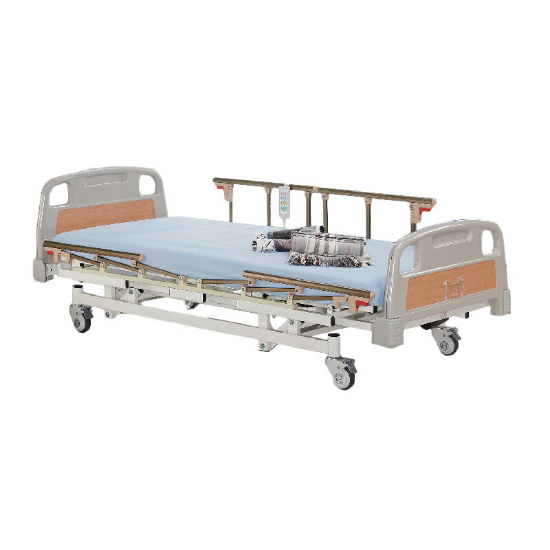 送四樣好禮】立新電動病床BBF03-ABS 三馬達電動床電動護理床電動醫療床 