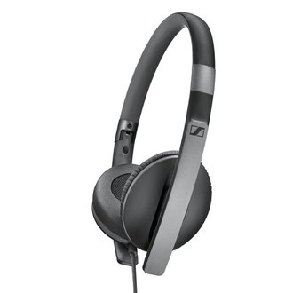 (現貨)Sennheiser森海塞爾 HD2.30(i版與G版)頭戴全罩式耳機 (保固三個月) 台灣公司貨