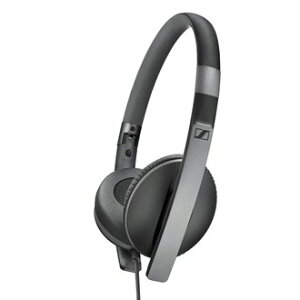(現貨)Sennheiser森海塞爾 HD2.30(i版與G版)頭戴全罩式耳機 台灣公司貨