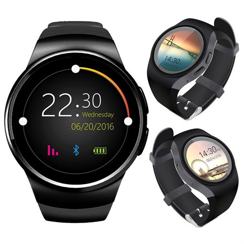 Smartwatch ios compatible