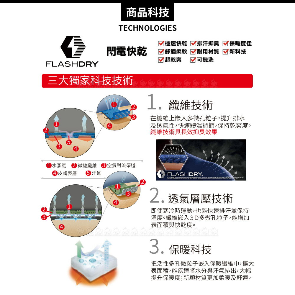 【The North Face 女 排汗短T恤AP《卡其》】7QUKLK5/排汗衣/短T/圓領短袖 4