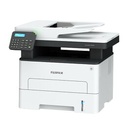 富士黑白雷射多功能事務機