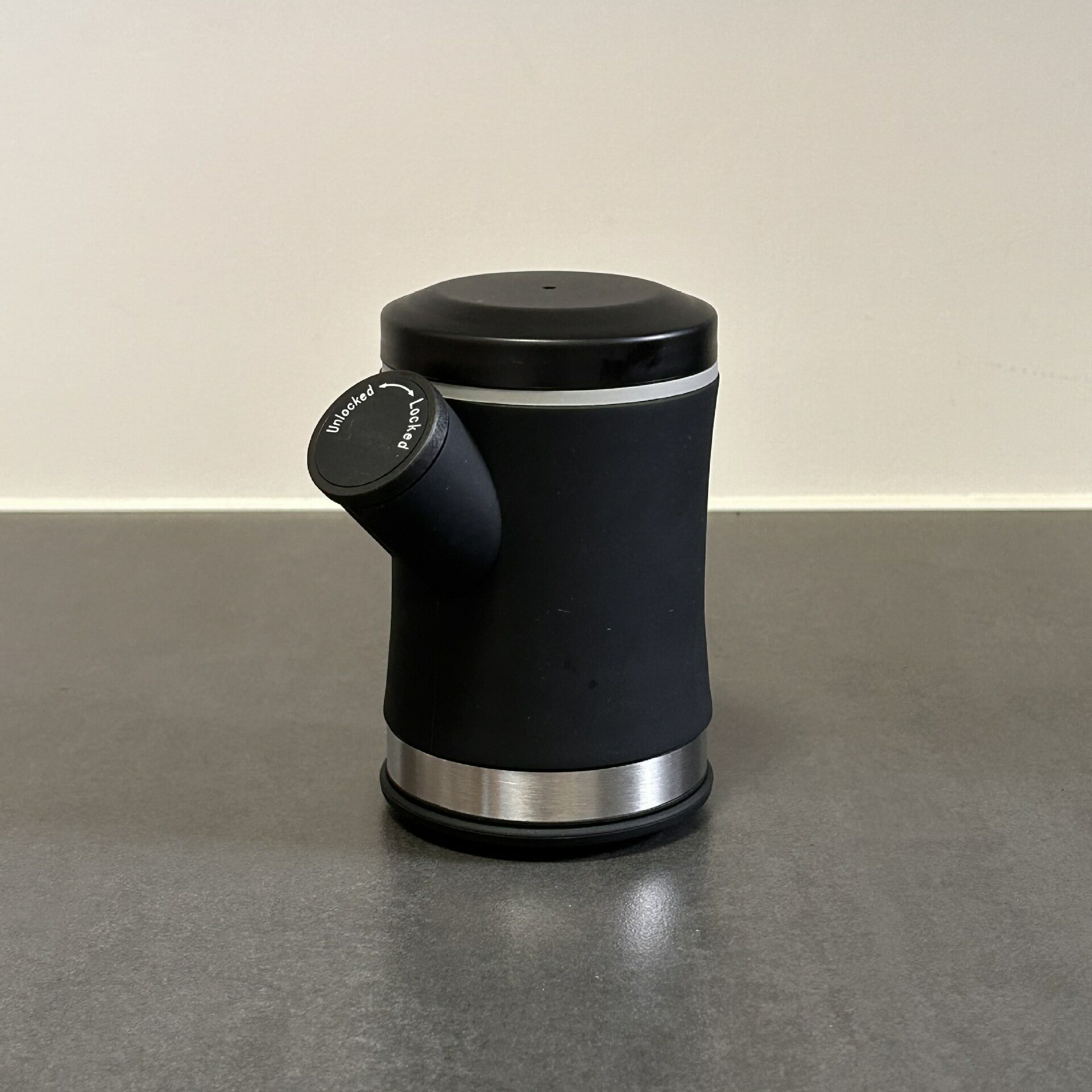 Portable Manual Coffee Maker Esoresso Machine Outdoor Travel