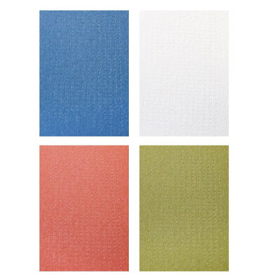 2026年 32K日日好軟背精裝方格週誌【九乘九購物網】