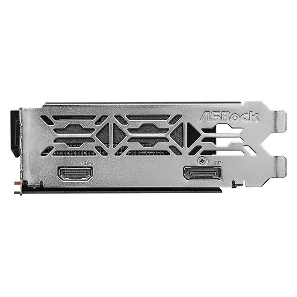 【現貨含稅】華擎 ASRock Radeon RX 6500 XT PGD 4GO AMD 顯示卡RX6500XT 3