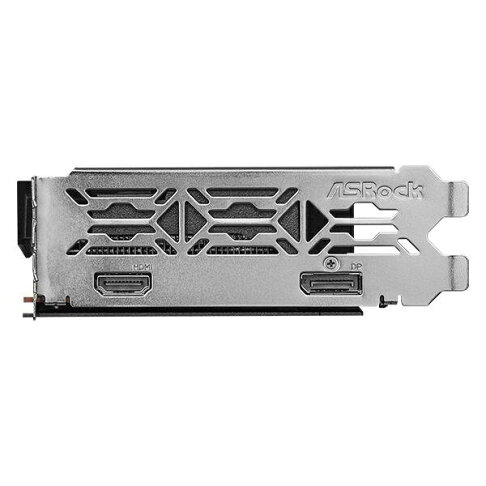 【現貨含稅】華擎 ASRock Radeon RX 6500 XT PGD 4GO AMD 顯示卡RX6500XT 3