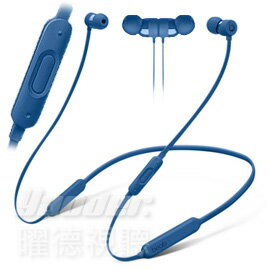 <br/><br/>  【曜德★現貨】BeatsX 藍色 藍牙無線降噪耳機  8H線控通話 輕巧設計 ★ 免運 ★<br/><br/>
