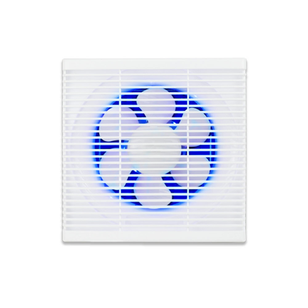勳風 SUPA FINE DC 節能 吸排扇 10吋 /台 HFB-S6110【APP滿額下單10%點數(單一帳號最高1000點)】9/30止