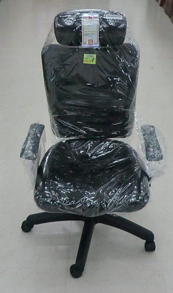 【尚品家具】106-02 艾寧 電腦椅/專利辦公椅/書桌椅/彈簧氣壓/專利座墊