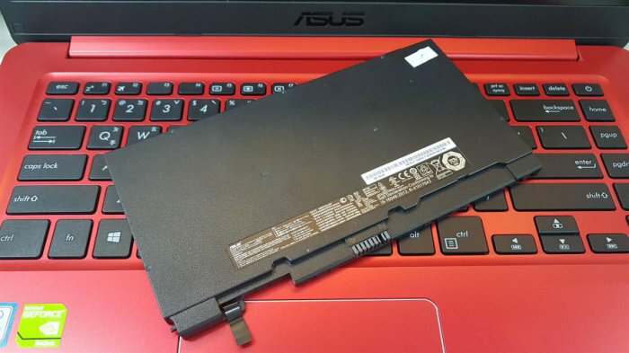 ASUS 華碩 B31N1507 原廠電池 P5430UA P5430 P5430U B8430UA BU403UA PU403UF PU403UA