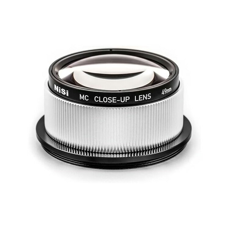 EC數位 耐司 NISI 49mm Close-Up NC 近攝鏡套裝 附 62-49 67-49 轉接環 近攝鏡頭