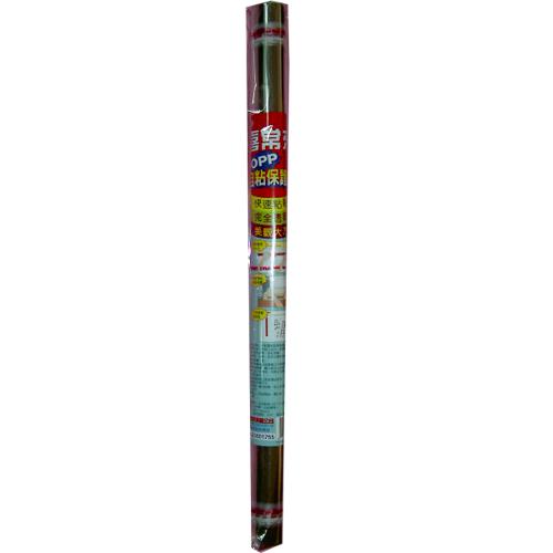 OPP自黏保護膜50x150cm【愛買】