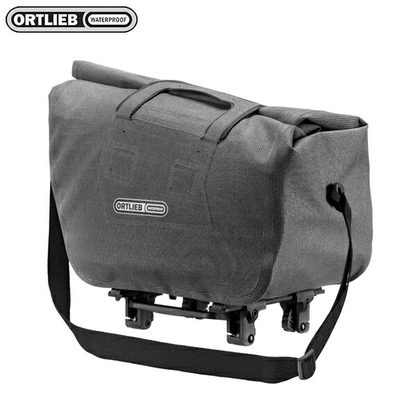 德國【ORTLIEB】Trunk-Bag RC Urban 防水單車後座袋 德國製《長毛象休閒旅遊名店》