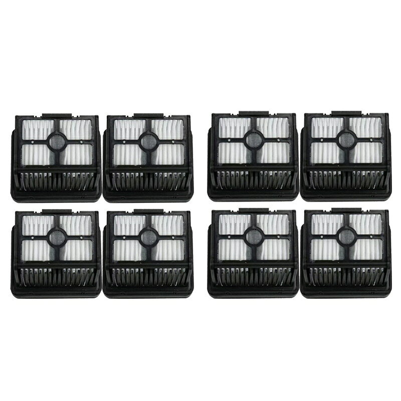 HEPA過濾器相容Dreame H12 pro MOVA M10 K20 m50 ultra Trouver 2.0 3
