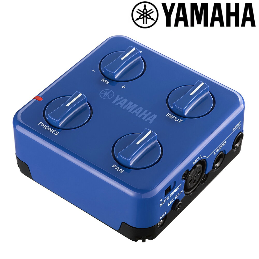 非凡樂器『YAMAHA 山葉』SessionCake 團練盒 SC-02 / 公司貨