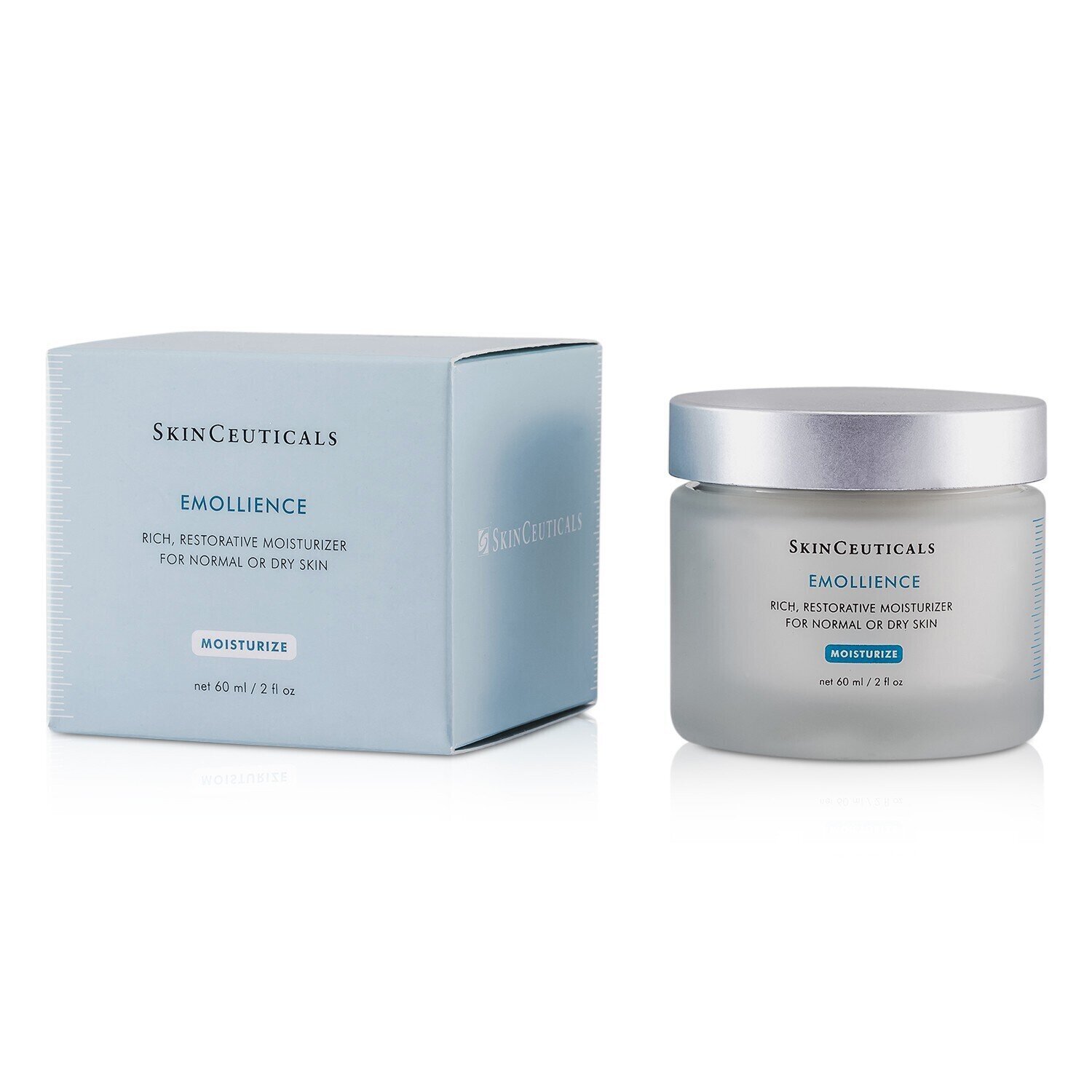 修麗可/杜克 Skin Ceuticals - 海洋修復精華霜Emollience (中性至乾性肌膚適用)