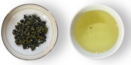 福壽山高山茶I100%台灣手採高山茶I (150g/300g/600g) 7