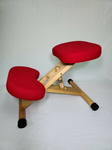 《Chair Linya》母親節特惠 日本熱銷正姿椅/跪坐椅/電腦椅/書桌椅/呵護脊椎/工廠直售台灣製