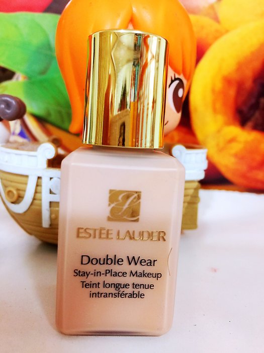 雅詩蘭黛 粉持久完美持妝粉底液SPF10 PA++ 7ml (#17 /1W1) ~15小時持久 ESTEE LAUDER