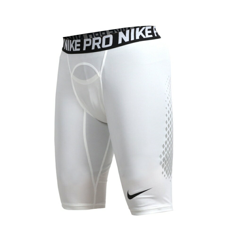 NIKE 男緊身短褲(緊身褲 慢跑 路跑 瑜珈 有氧 運動短褲「CT2568-100」≡排汗專家≡