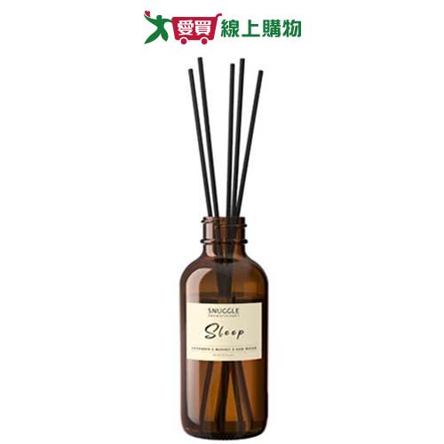 熊寶貝精油室內擴香木質香100ml【愛買】