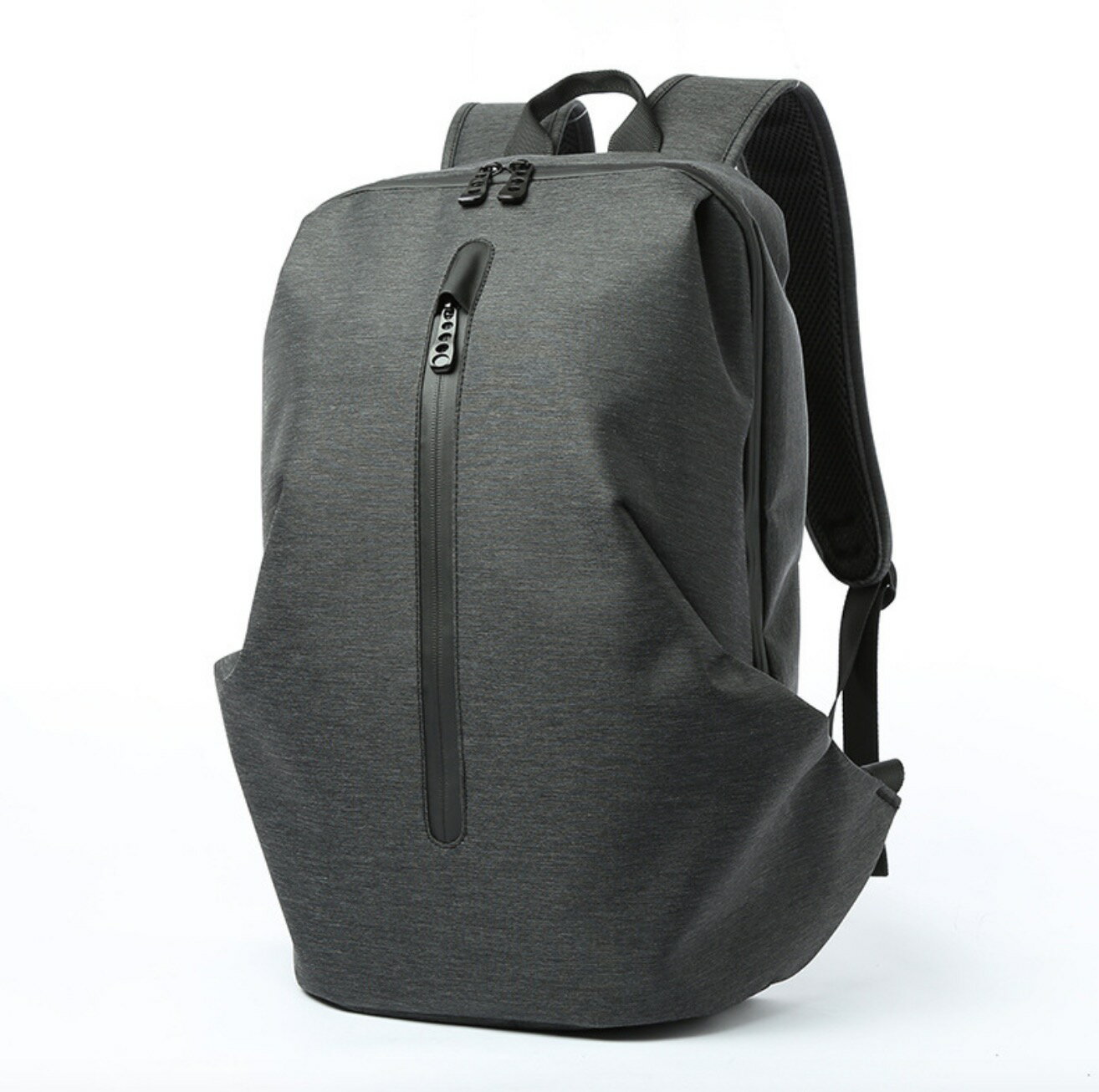 LINAGI里奈子 【YP18-6690】韓 後背包 雙背包 運動包 電腦包 上班 學生