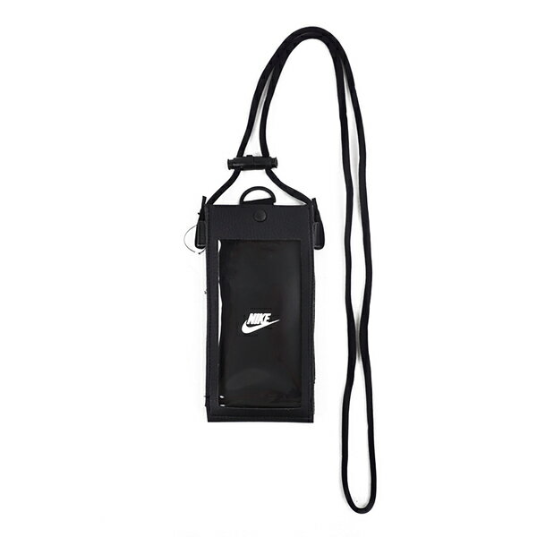 Nike Premium Dunk [HF3618-091] 手機袋 斜背包 側背包 運動 輕量 觸控 經典 禮物 黑