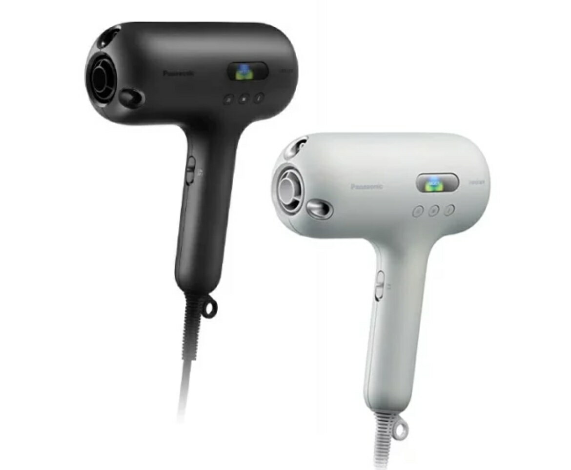 (ㄧ年原廠保固) Panasonic  EH NC80  EH NC50 日本最新頂級款 Panasonic NA0J 後繼 納米水離子吹風 日本必買代購