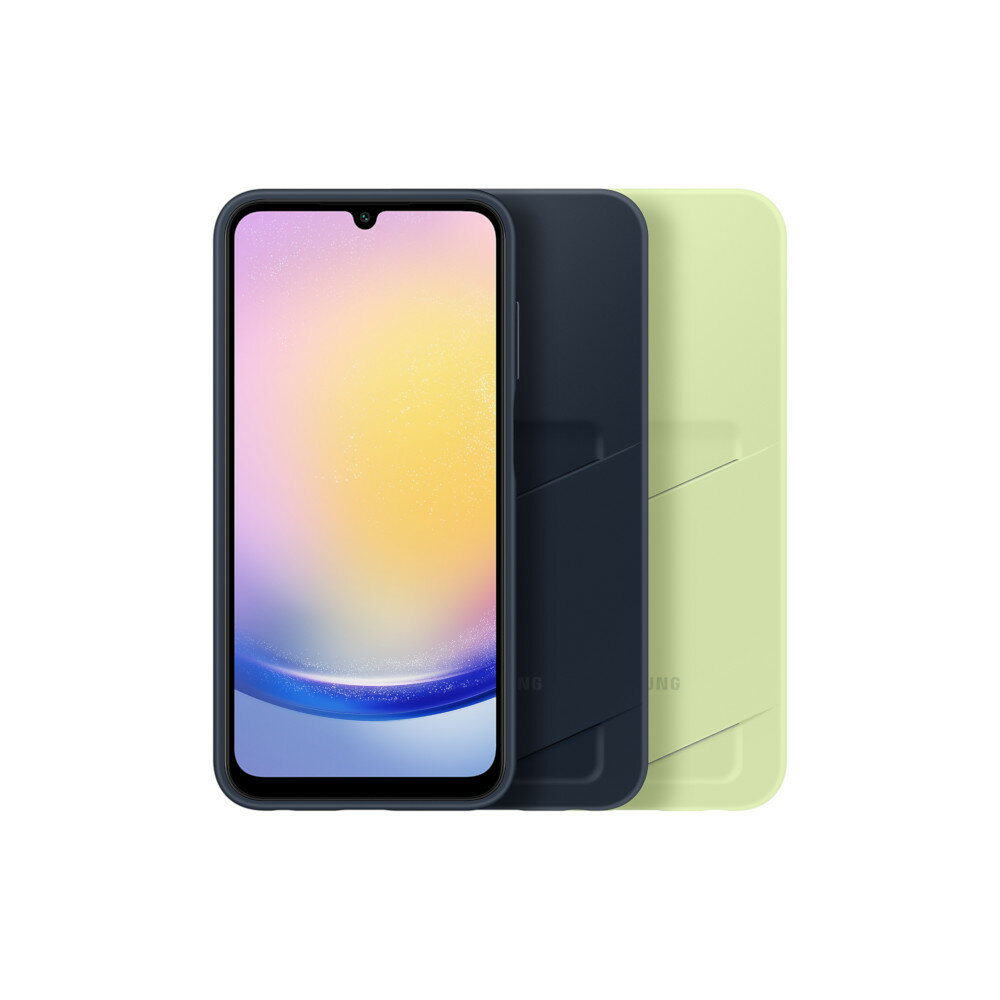 【領券再折】SAMSUNG-GALAXY-A25卡夾式背蓋【APP 4%】