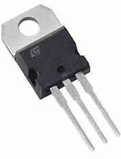 UA7824CKCS PMIC 線性電壓穩壓器 24V 1.5A (含稅)【佑齊企業 iCmore】