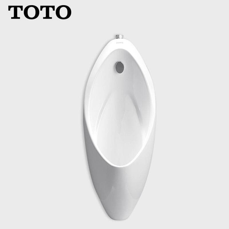 Metis TOTO小便斗掛墻式UN904HB自動感應防臭家用尿斗小便