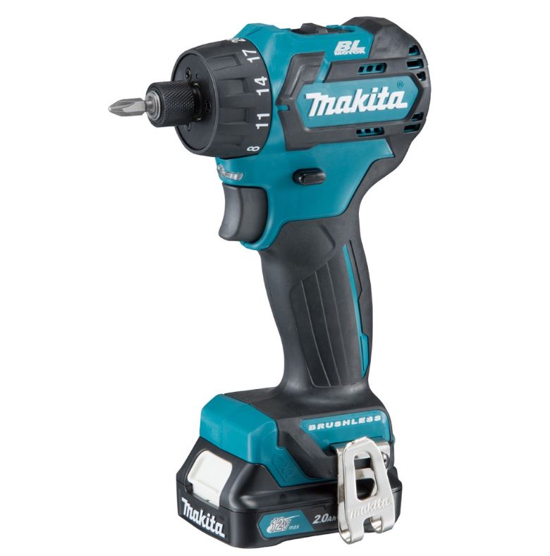 MAKITA 牧田 12V 充電式無刷起子電鑽 DF032 DF032DZ DF032D DF032DSME 空機