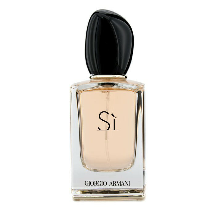 armani si perfume 50ml