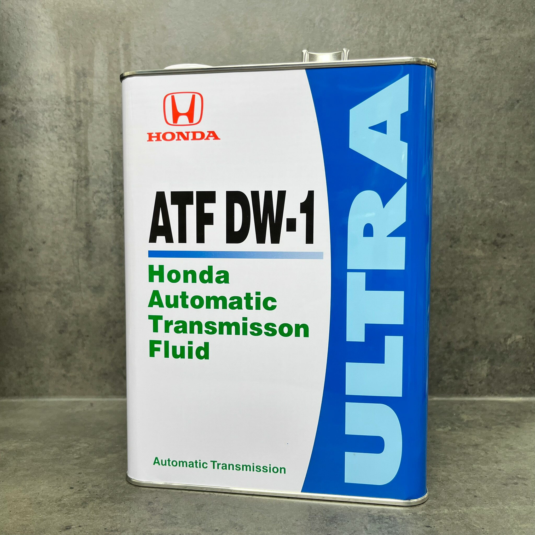 日本原廠 本田 HONDA 自動變速箱油 ATF-DW1 FIT CIVIC CRV 節能變速箱對應 DW1