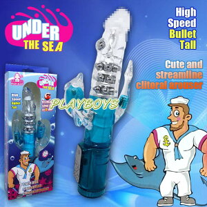 雙震水手男孩-按摩棒-情趣用品 成人玩具 按摩棒 陽具 女用 震動棒