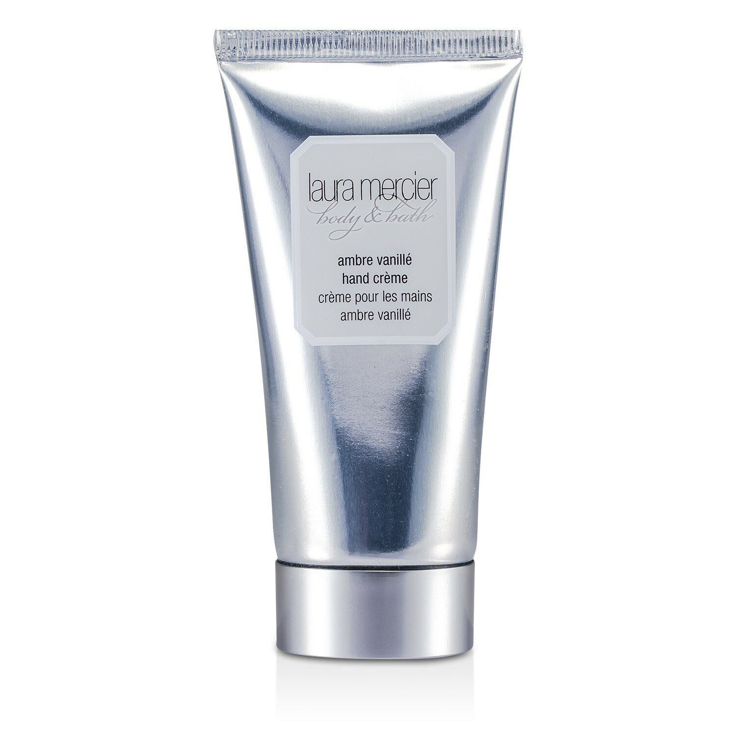 蘿拉蜜思 Laura Mercier - 護手霜 琥珀香草